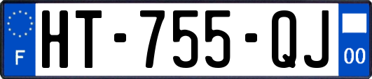 HT-755-QJ