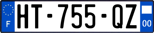 HT-755-QZ