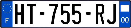 HT-755-RJ