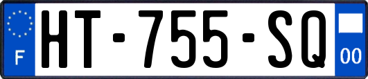 HT-755-SQ