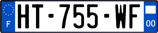 HT-755-WF
