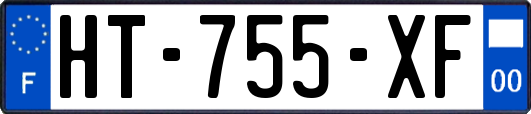 HT-755-XF