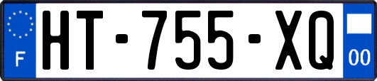 HT-755-XQ