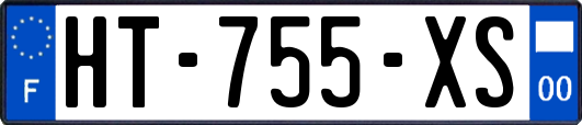 HT-755-XS