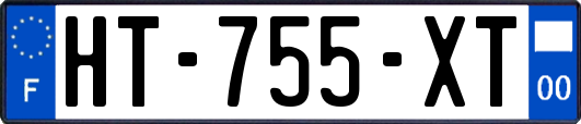 HT-755-XT