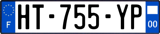 HT-755-YP