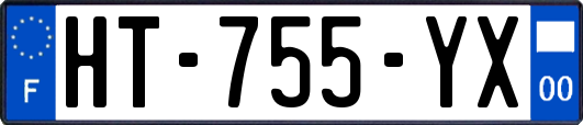 HT-755-YX