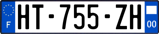 HT-755-ZH