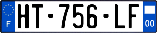 HT-756-LF