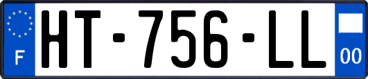 HT-756-LL