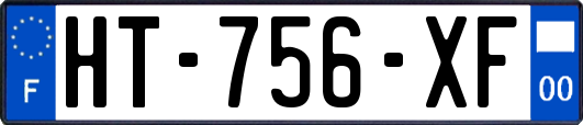 HT-756-XF