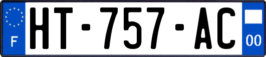 HT-757-AC