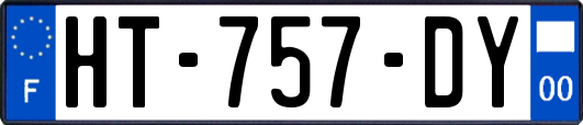 HT-757-DY