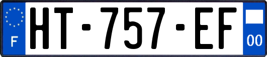 HT-757-EF