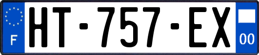 HT-757-EX