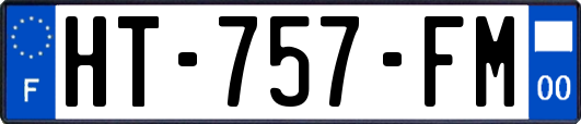 HT-757-FM