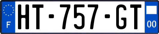 HT-757-GT
