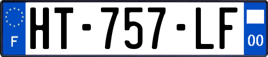 HT-757-LF