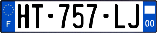 HT-757-LJ