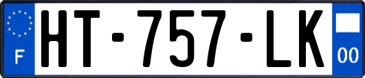 HT-757-LK