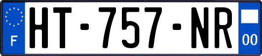 HT-757-NR