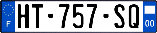 HT-757-SQ