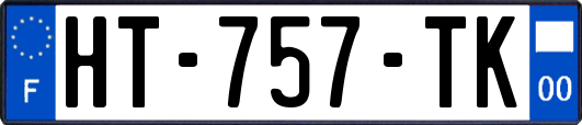 HT-757-TK