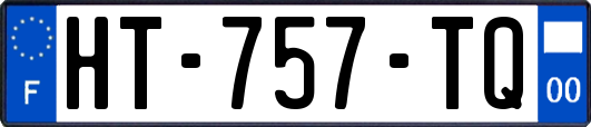 HT-757-TQ