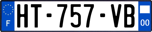 HT-757-VB