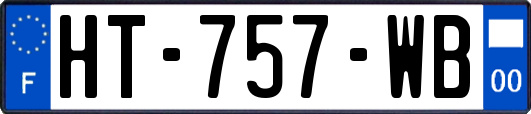 HT-757-WB
