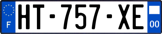 HT-757-XE