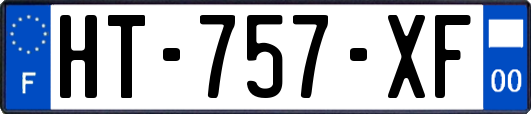 HT-757-XF