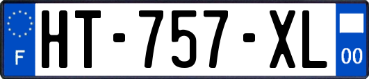 HT-757-XL