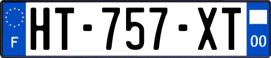HT-757-XT