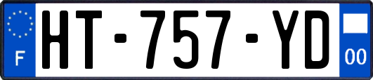 HT-757-YD