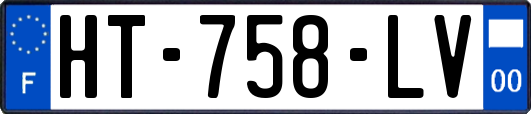 HT-758-LV