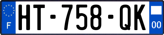 HT-758-QK