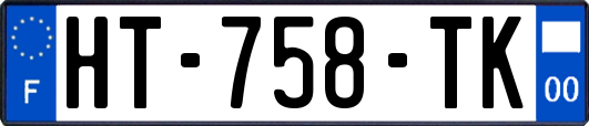 HT-758-TK