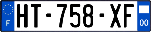 HT-758-XF