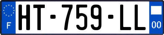 HT-759-LL
