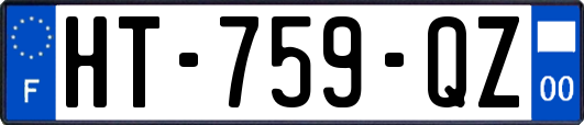 HT-759-QZ
