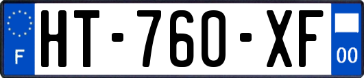 HT-760-XF