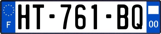 HT-761-BQ