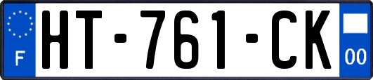 HT-761-CK