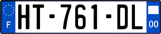 HT-761-DL