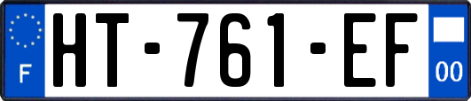HT-761-EF