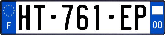 HT-761-EP