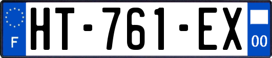 HT-761-EX