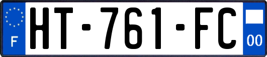 HT-761-FC