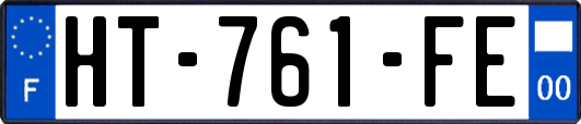 HT-761-FE